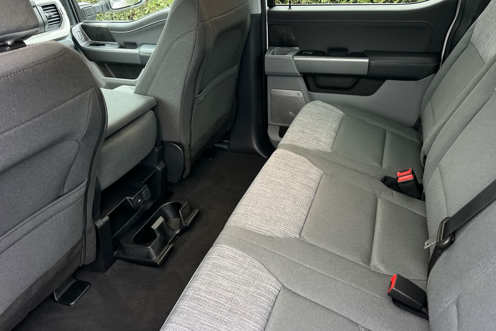 Thumbnail: 2026 Ford Econoline - 4