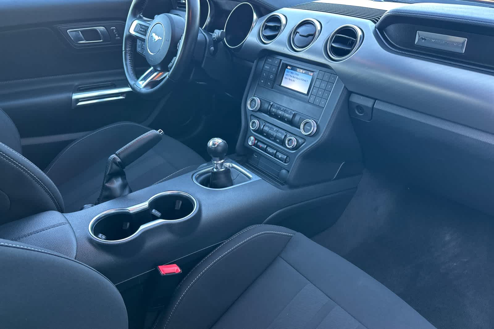 Thumbnail: 2022 Ford Mustang - 15