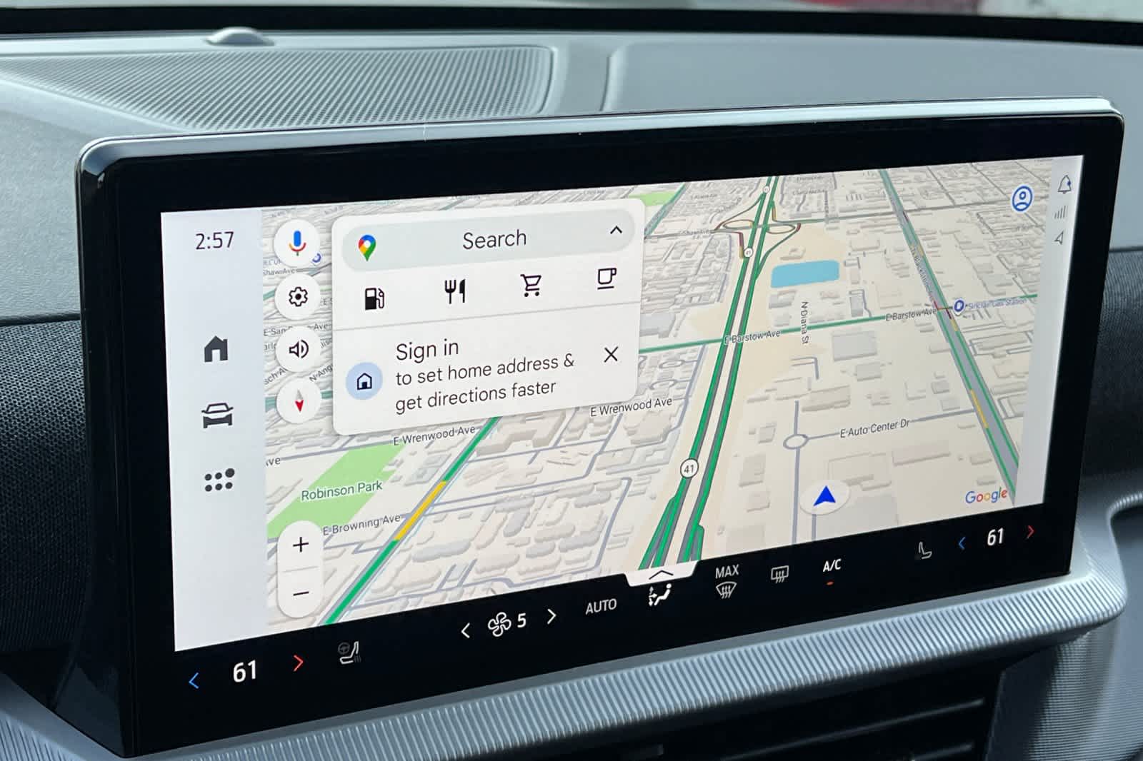 Thumbnail: 2026 Ford Explorer - 20