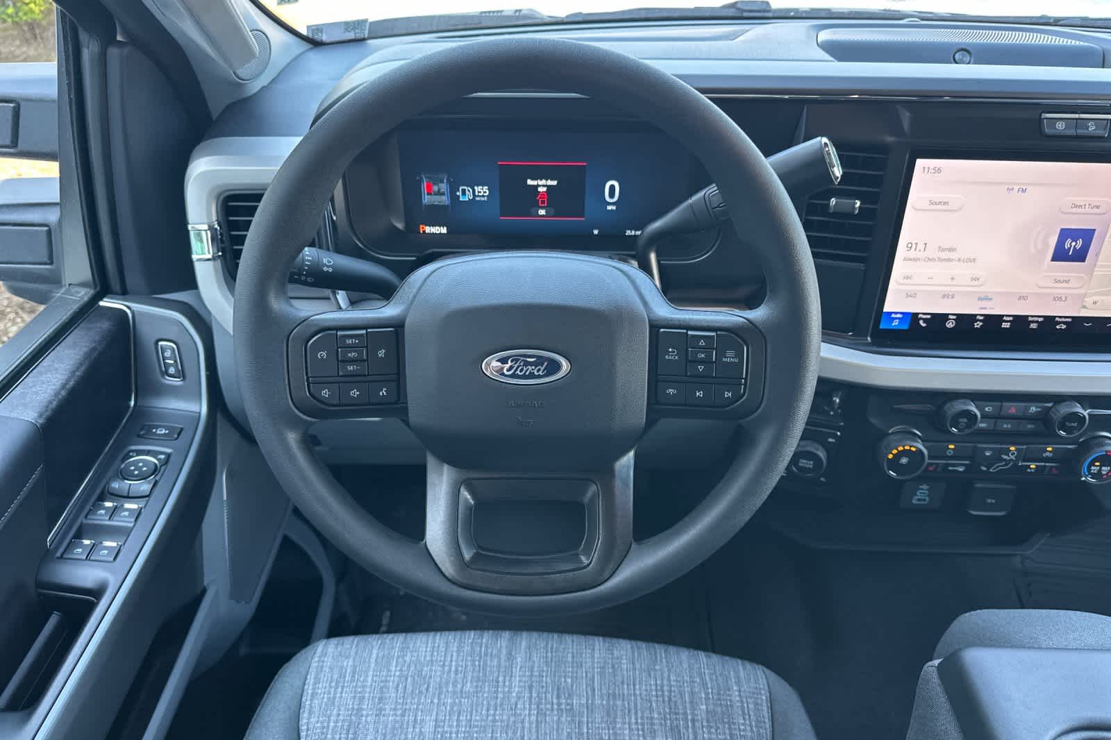 Thumbnail: 2026 Ford Econoline - 16