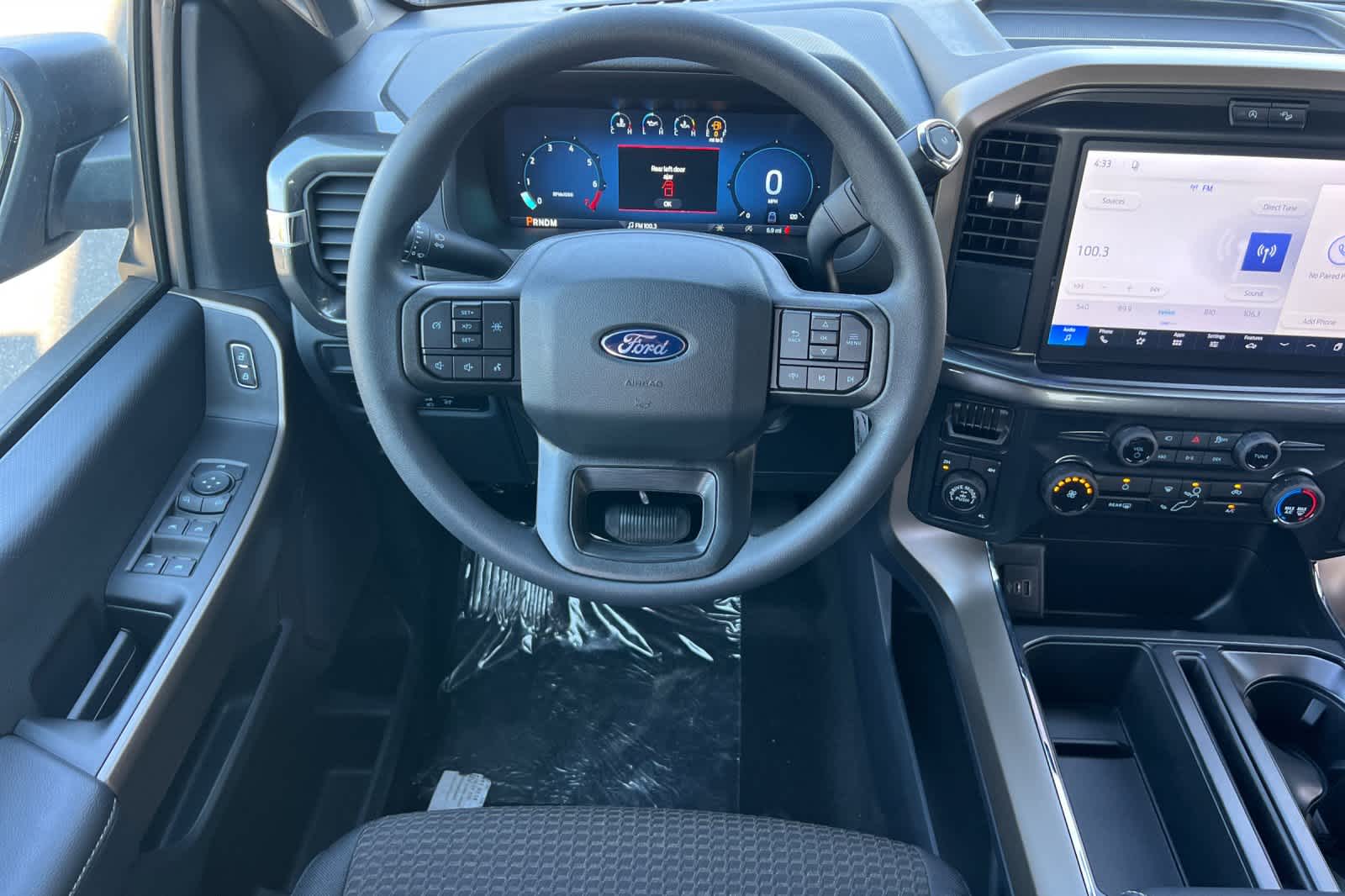 Thumbnail: 2026 Ford F-150 - 13