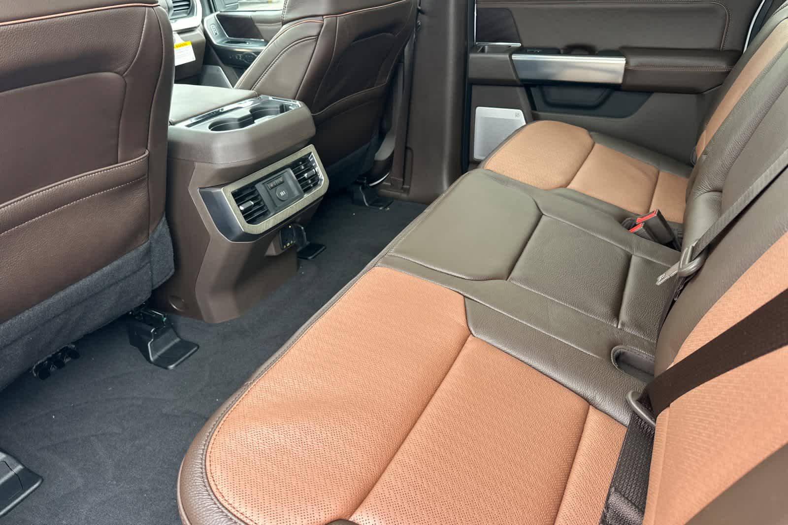 Thumbnail: 2026 Ford Econoline - 4