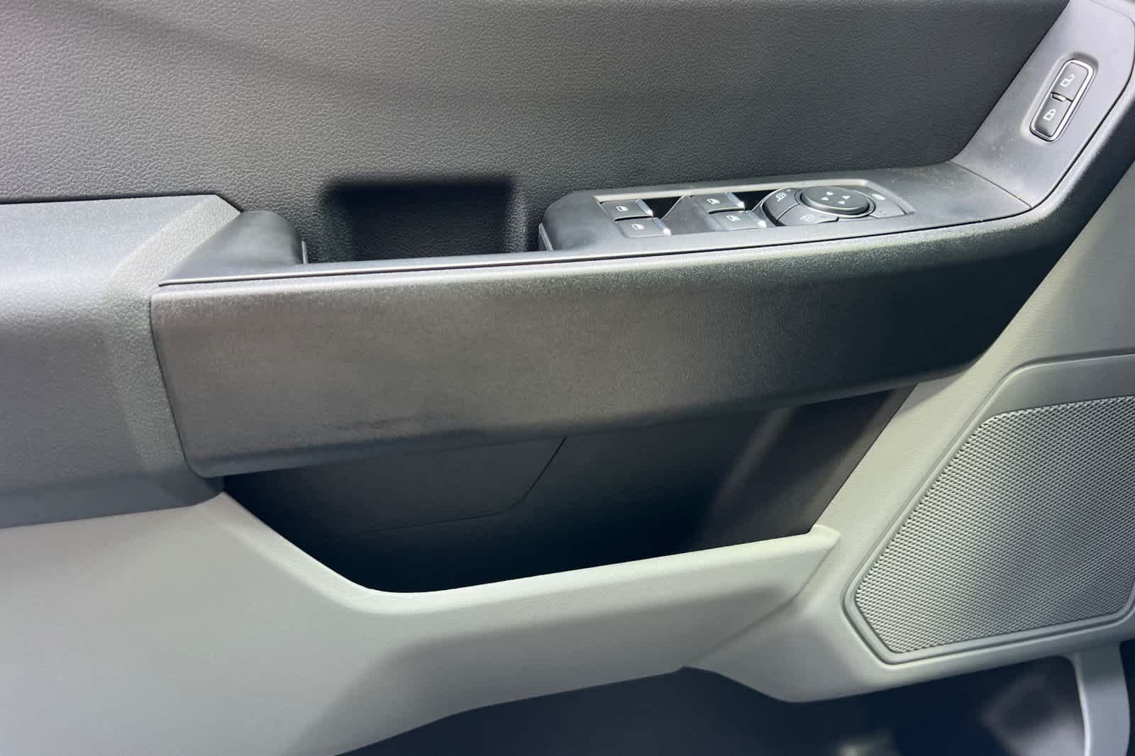 Thumbnail: 2026 Ford Econoline - 13