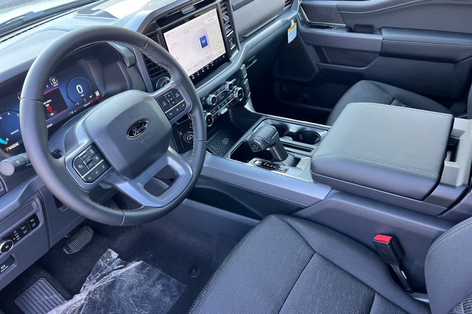 Thumbnail: 2025 Ford F-150 - 12