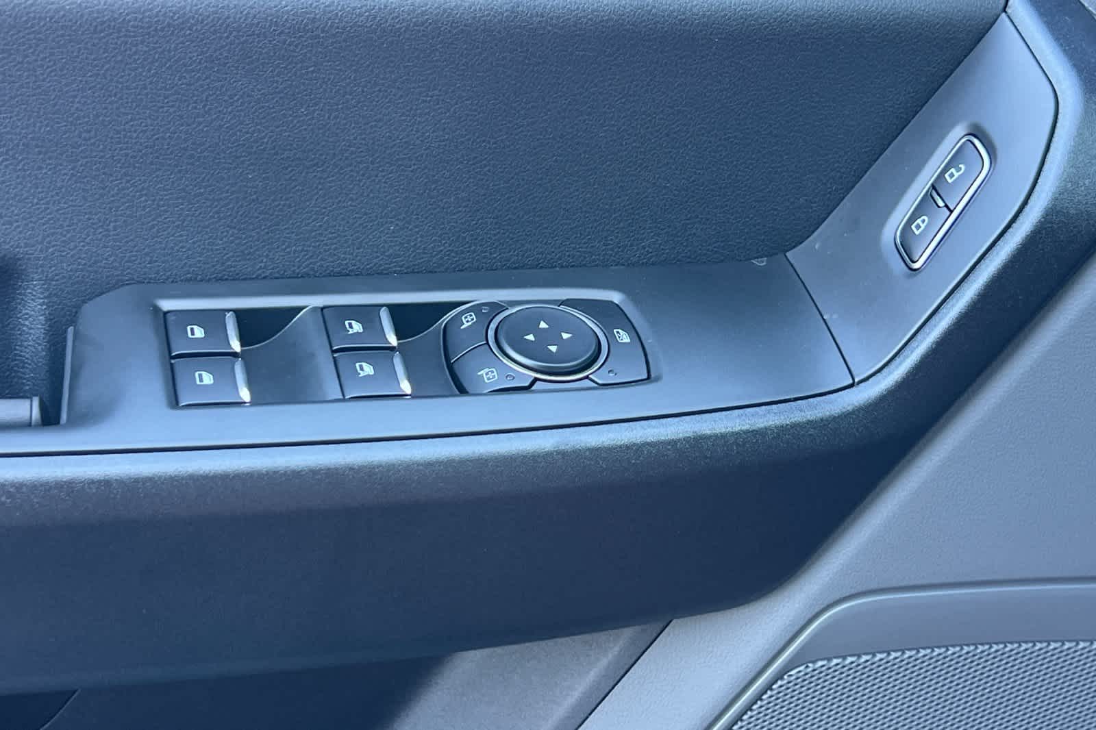 Thumbnail: 2024 Ford Econoline - 14