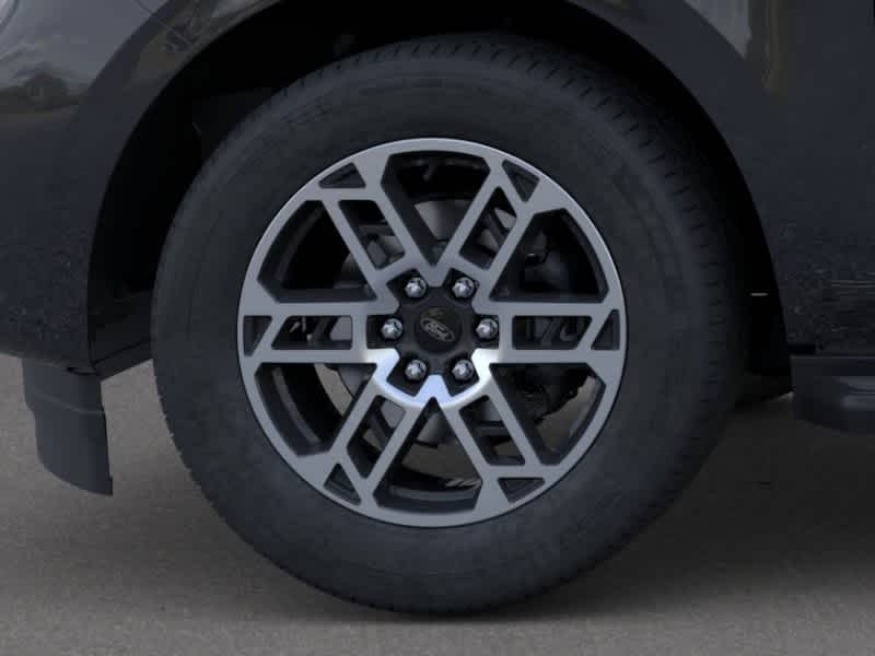 Thumbnail: 2026 Ford Expedition MAX - 20