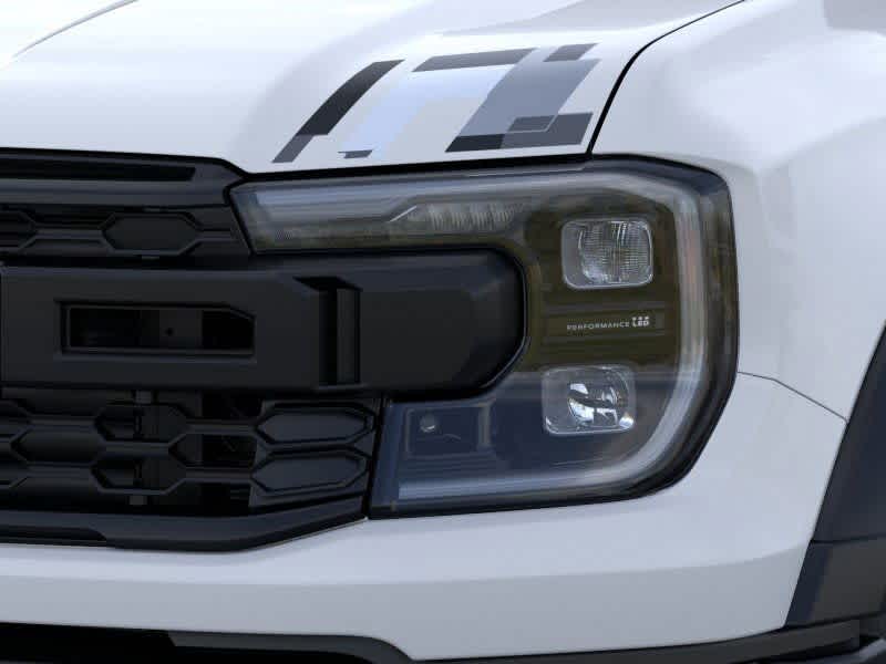 Thumbnail: 2025 Ford Ranger - 19