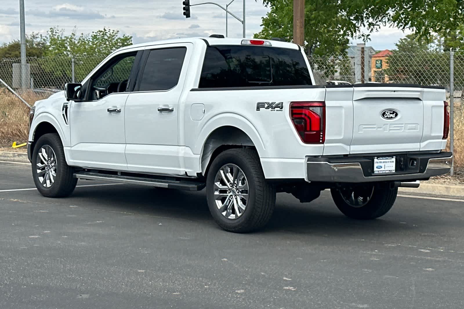 Thumbnail: 2026 Ford F-150 - 6