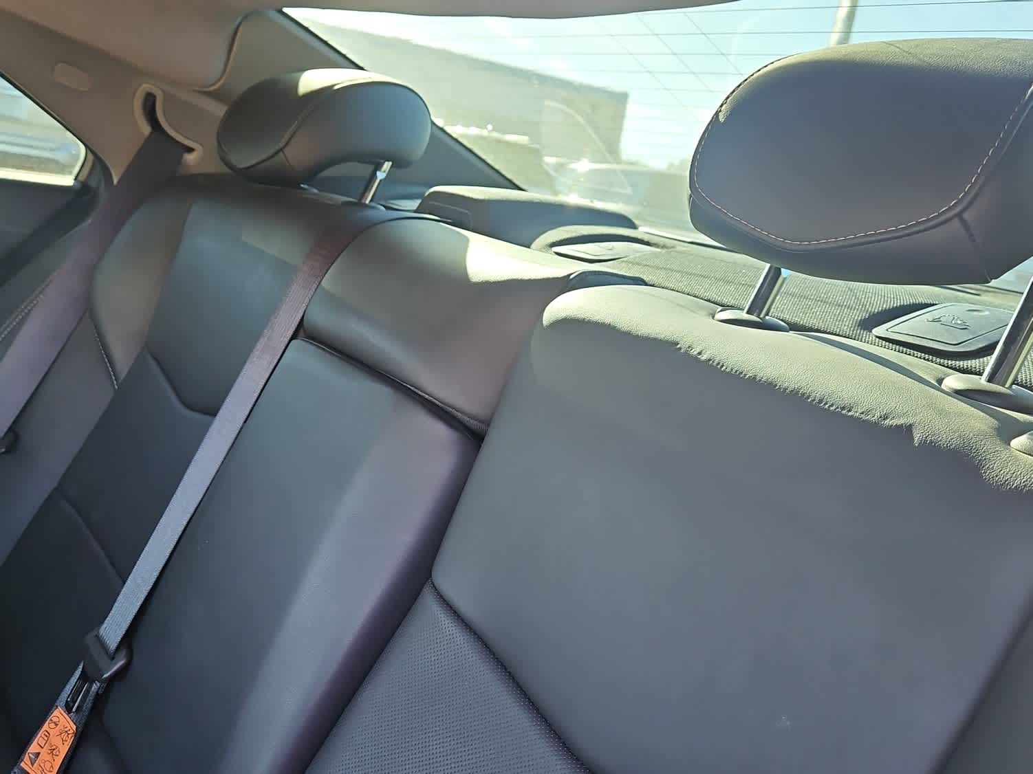 Thumbnail: 2018 Cadillac ATS - 12