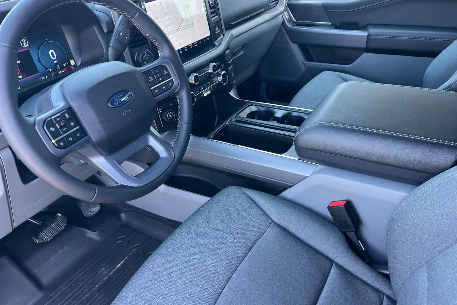 Thumbnail: 2026 Ford F-150 - 12