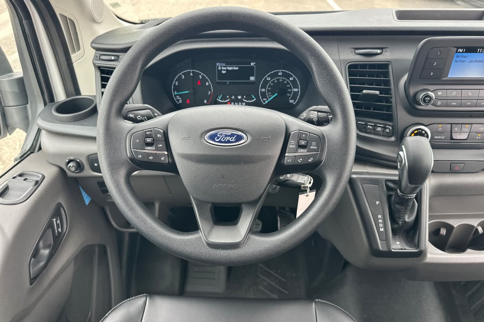 Thumbnail: 2025 Ford Transit Series - 15