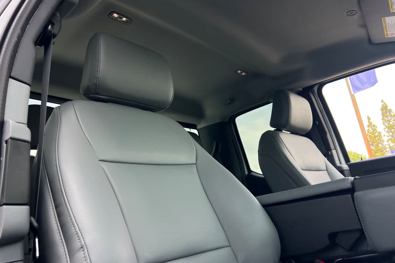 Thumbnail: 2026 Ford Econoline - 17