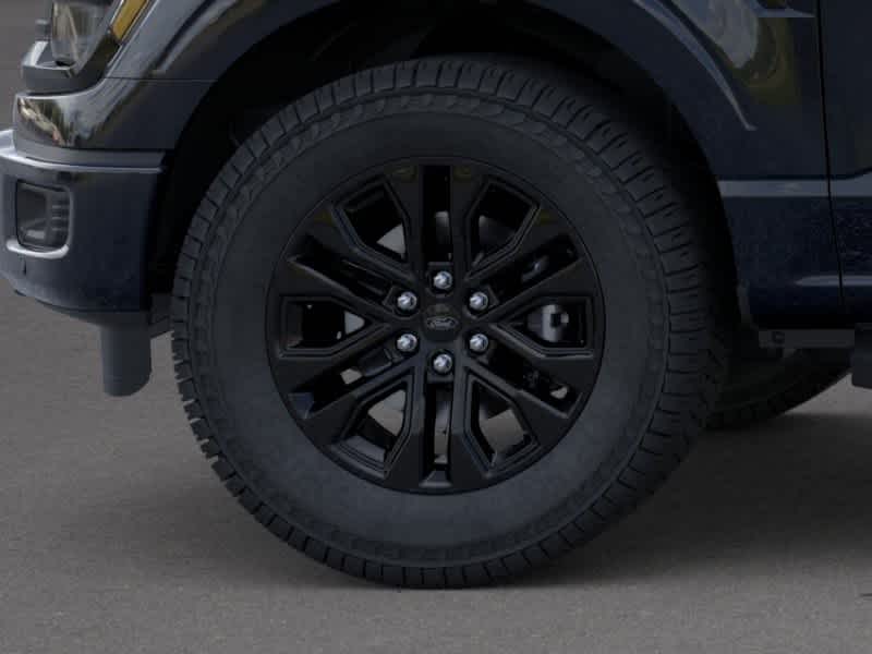 Thumbnail: 2026 Ford F-150 - 20