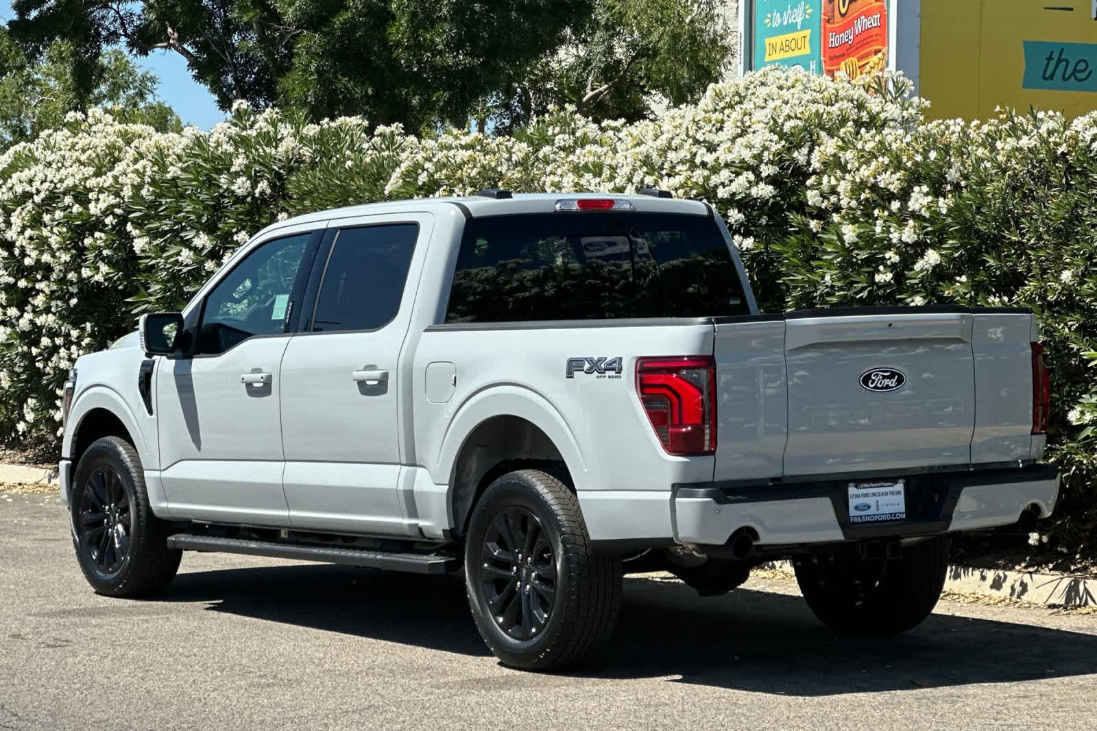 Thumbnail: 2026 Ford F-150 - 6