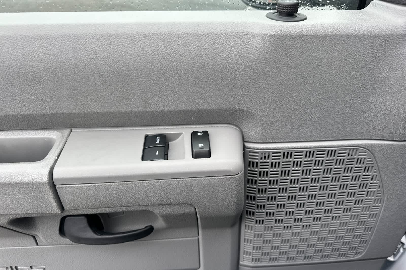 Thumbnail: 2026 Ford Econoline - 11