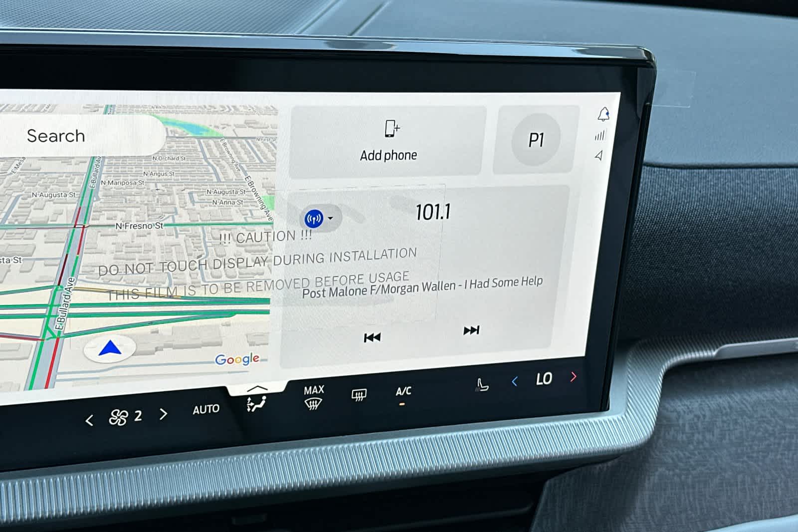 Thumbnail: 2025 Ford Explorer - 20