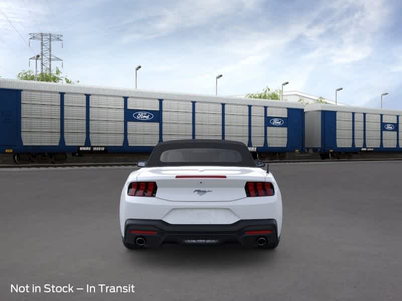 Thumbnail: 2026 Ford Mustang - 5
