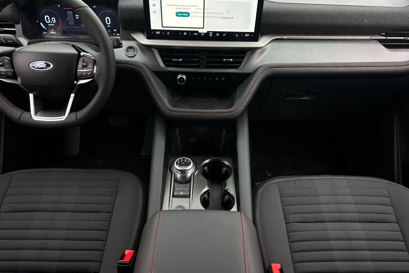 Thumbnail: 2026 Ford Explorer - 3