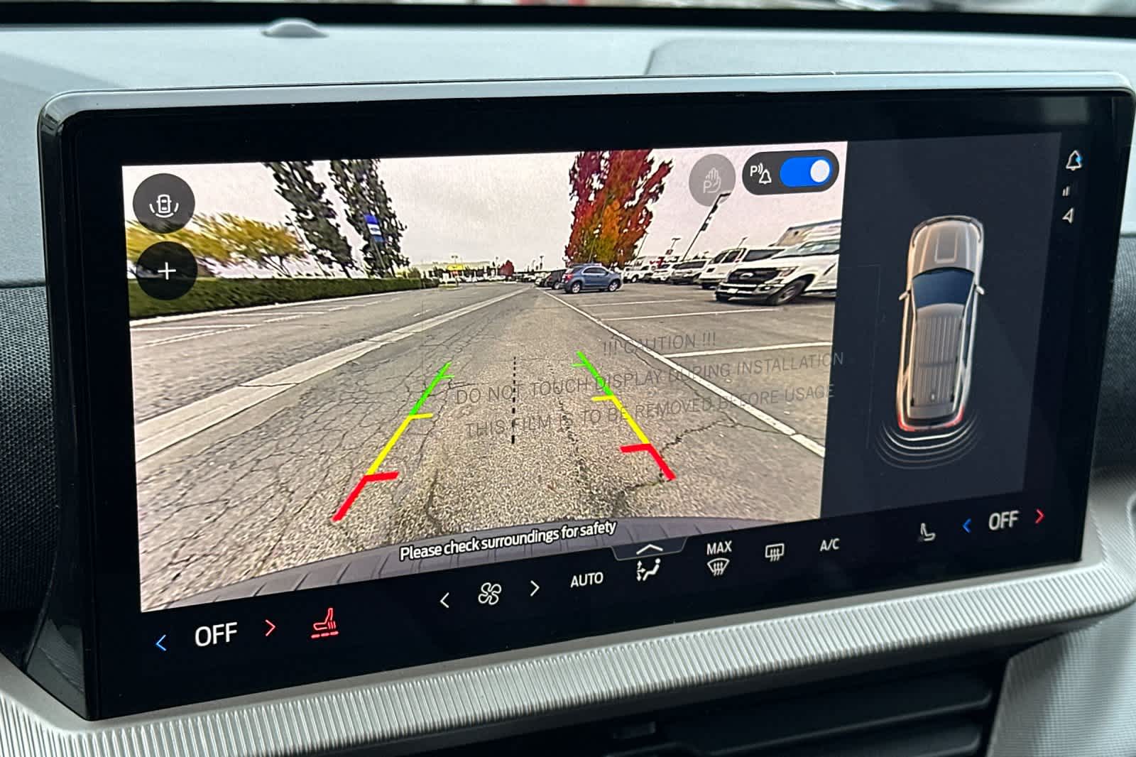 Thumbnail: 2026 Ford Explorer - 22