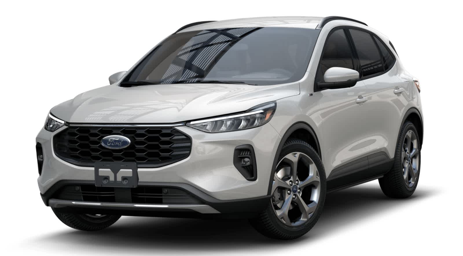 Thumbnail: 2025 Ford Escape - 1