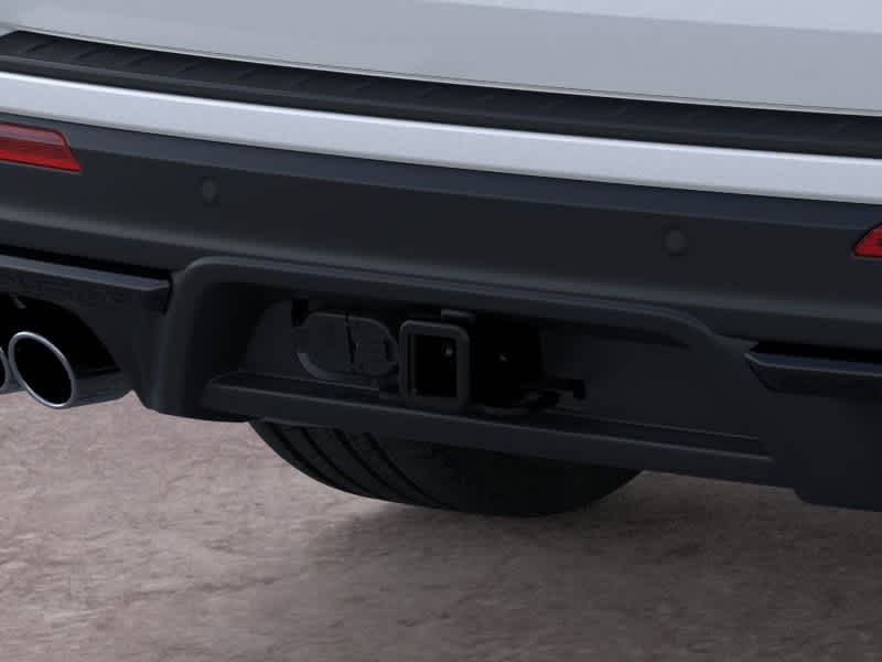 Thumbnail: 2026 Ford Explorer - 24