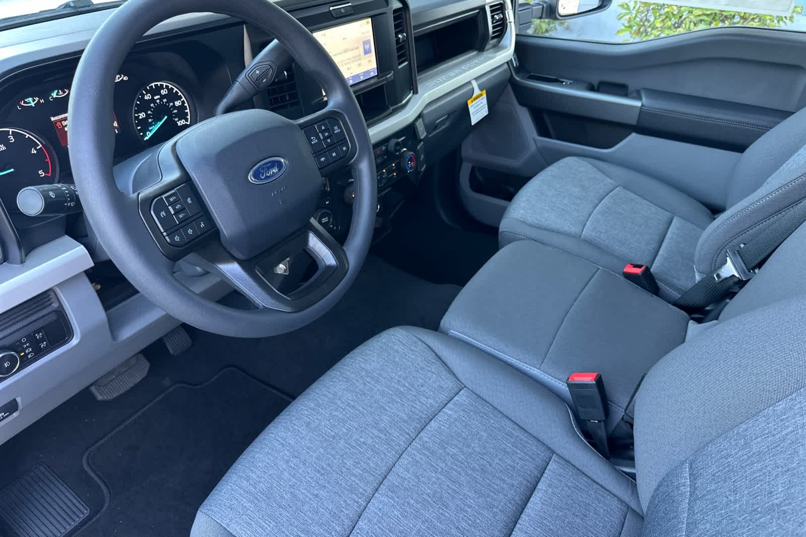 Thumbnail: 2026 Ford Econoline - 12