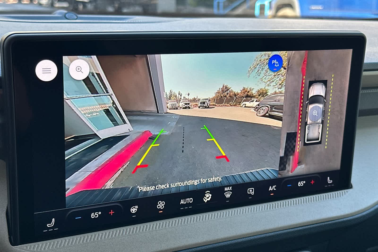 Thumbnail: 2026 Ford Maverick - 20