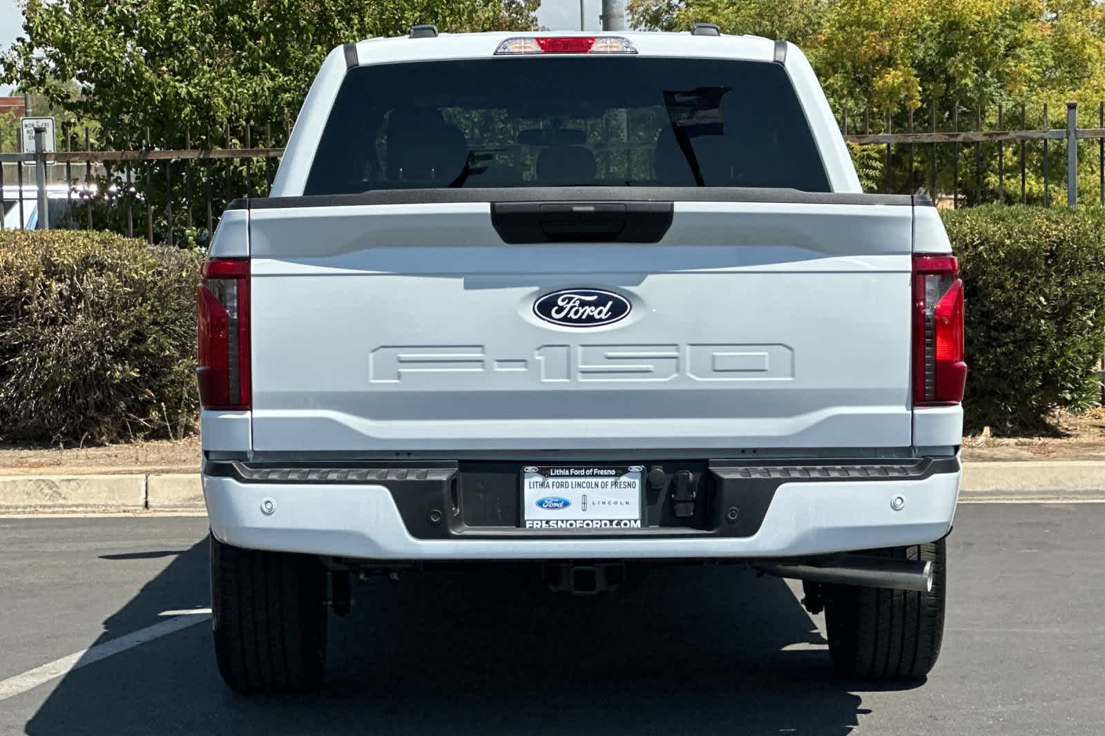 Thumbnail: 2025 Ford F-150 - 7