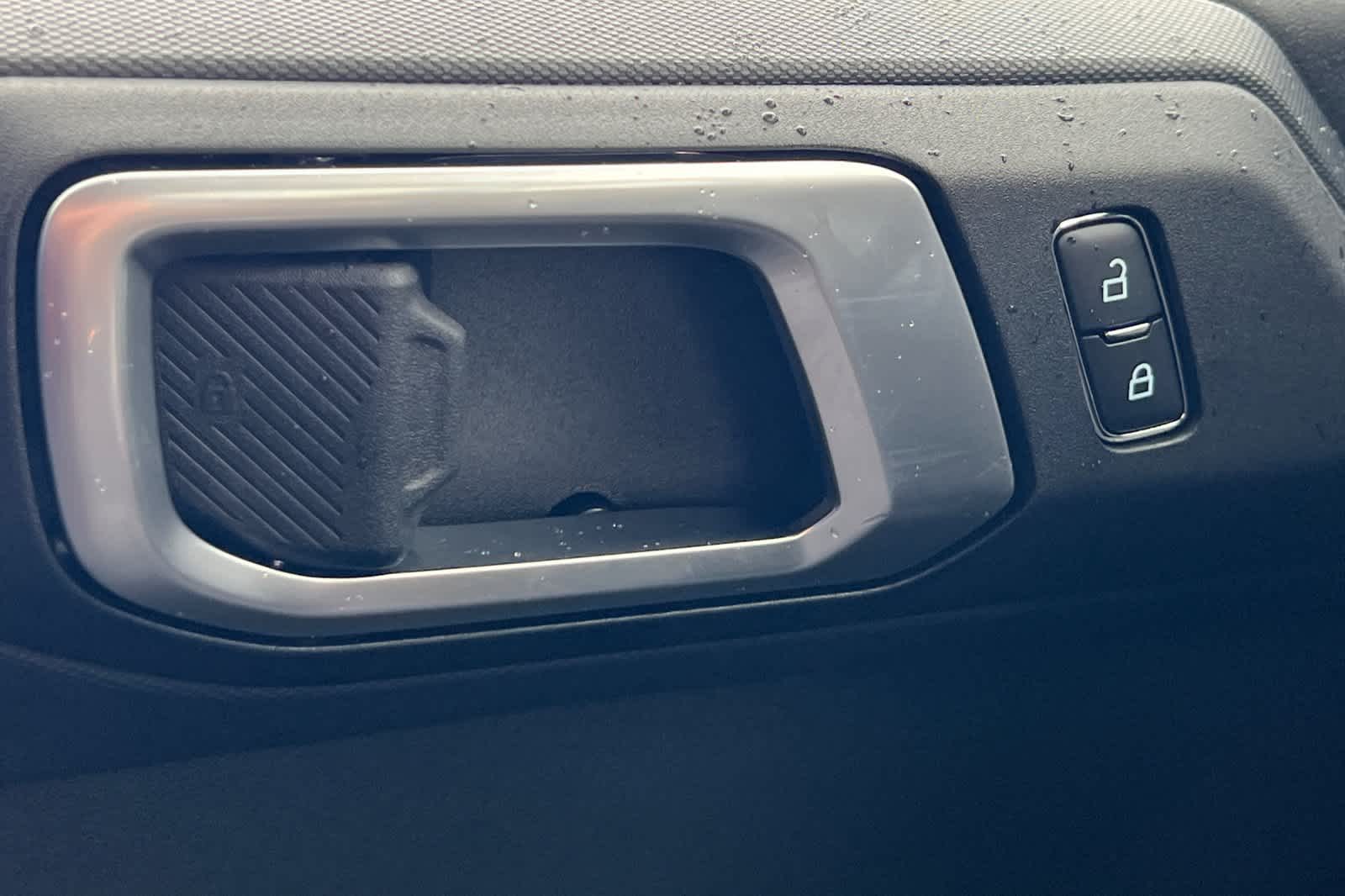 Thumbnail: 2026 Ford Bronco - 14