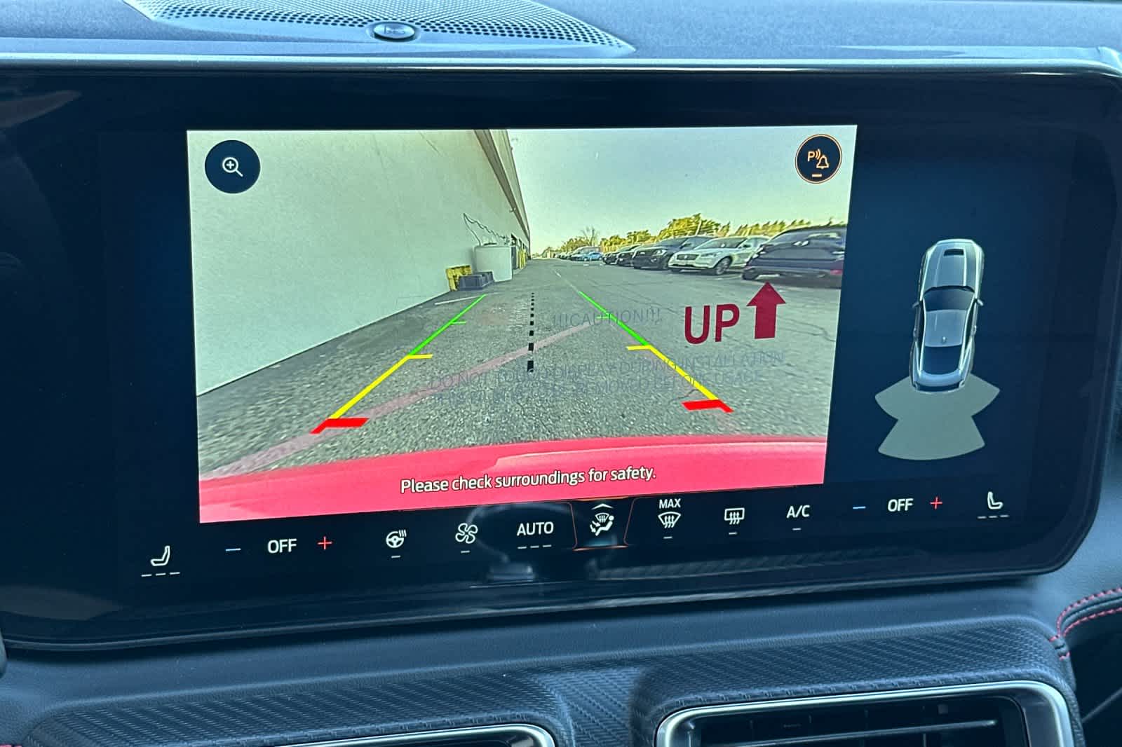 Thumbnail: 2026 Ford Mustang - 20