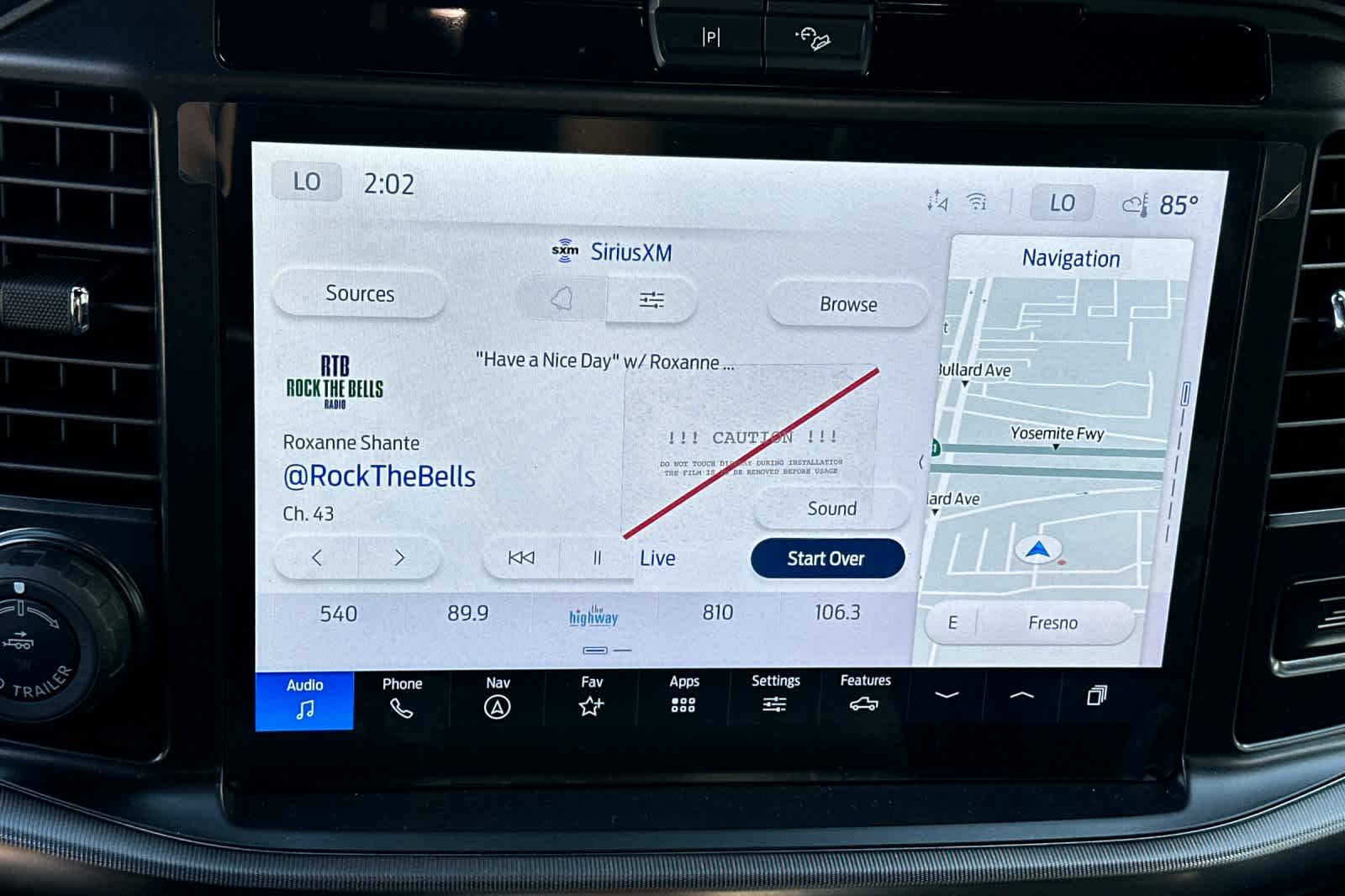 Thumbnail: 2025 Ford F-150 - 18