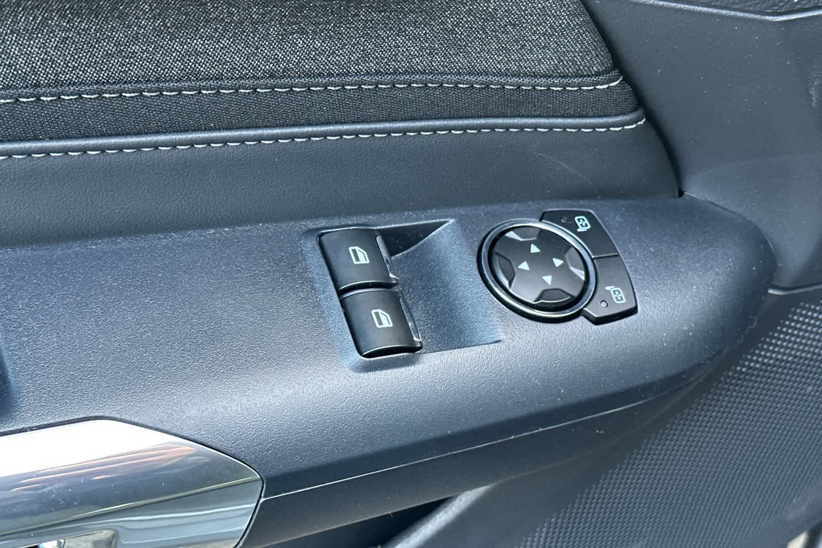 Thumbnail: 2026 Ford Mustang - 14