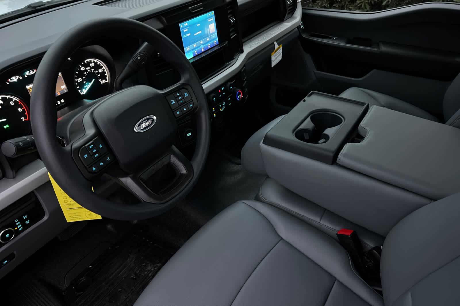 Thumbnail: 2026 Ford Econoline - 11