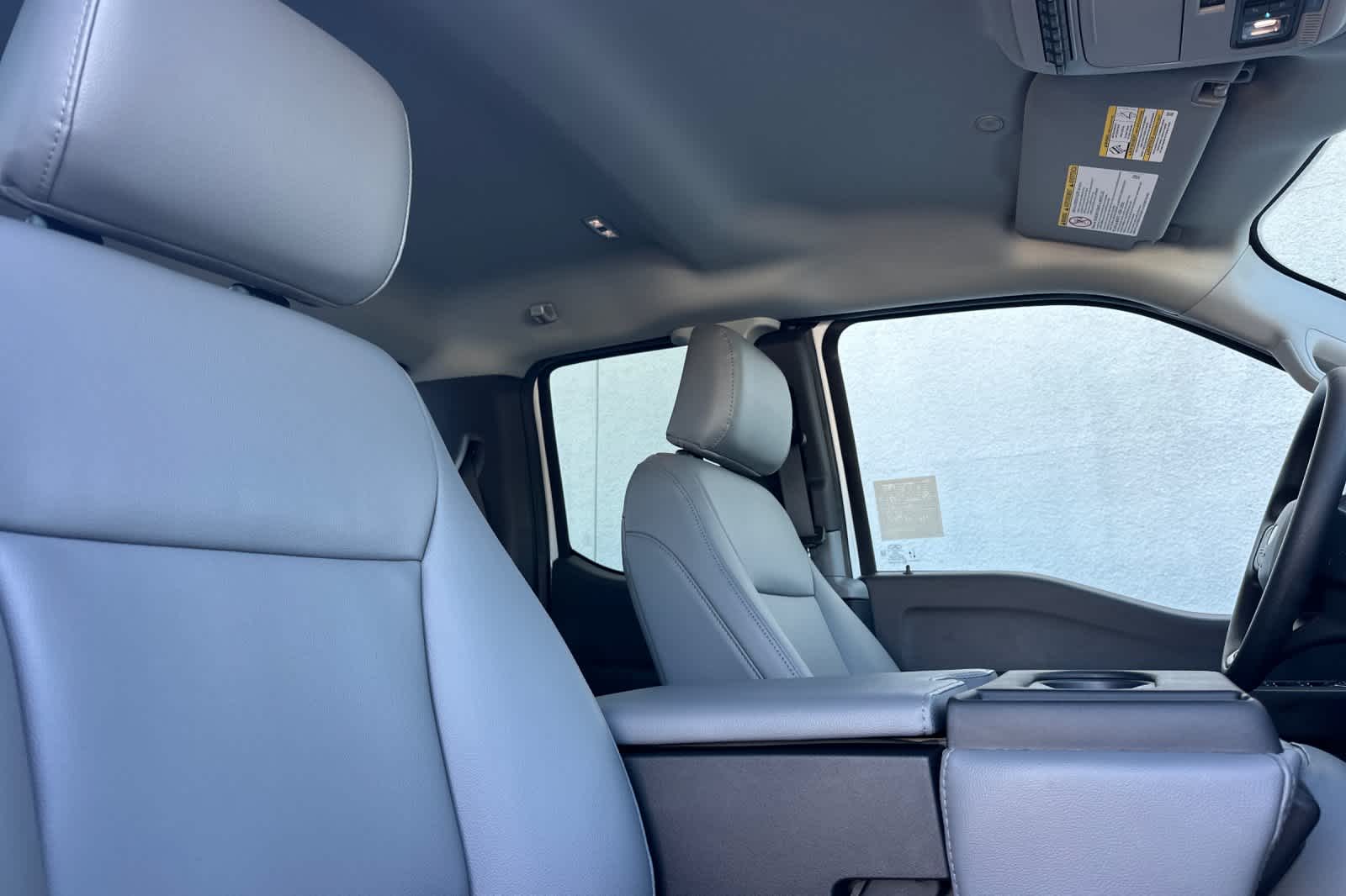 Thumbnail: 2026 Ford Econoline - 17