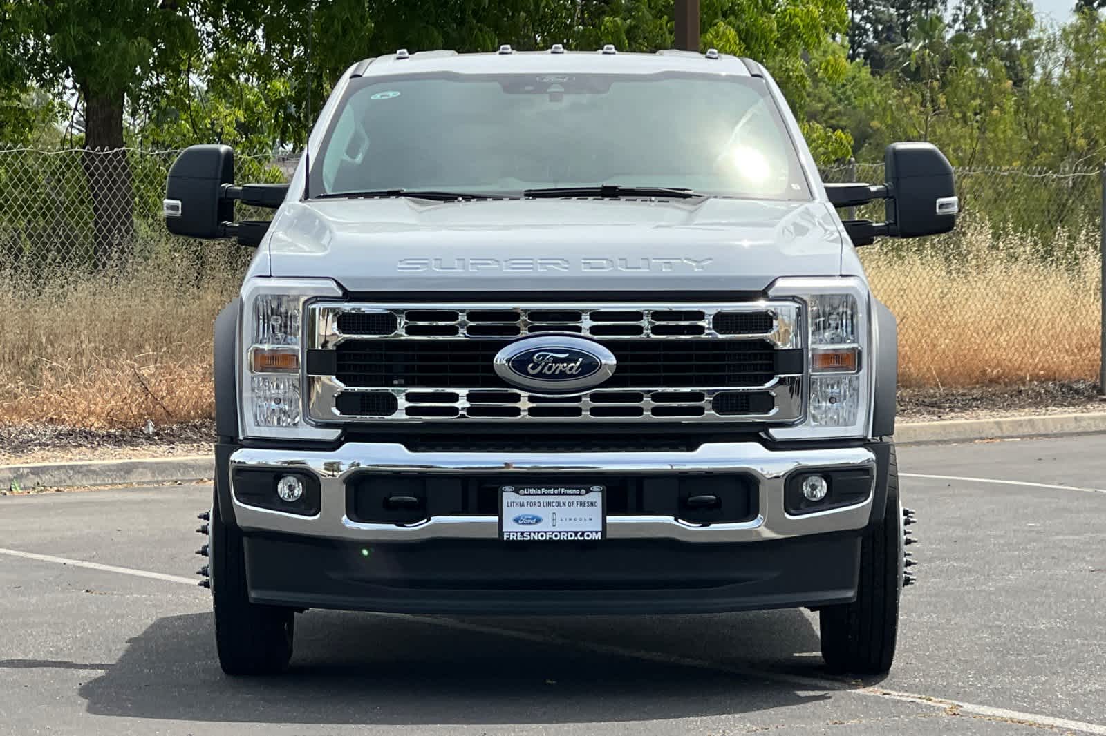 Thumbnail: 2026 Ford Econoline - 11
