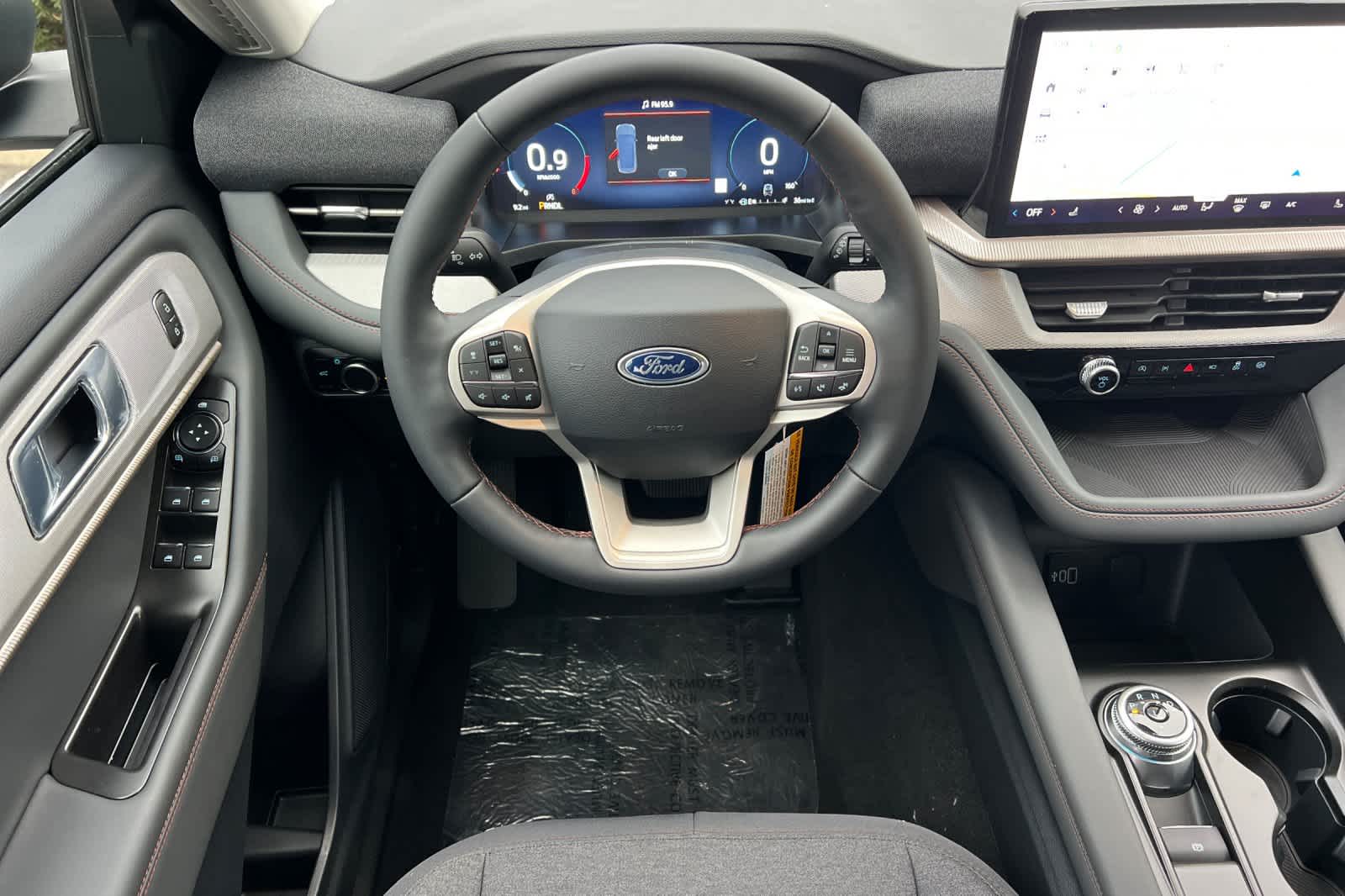 Thumbnail: 2026 Ford Explorer - 15