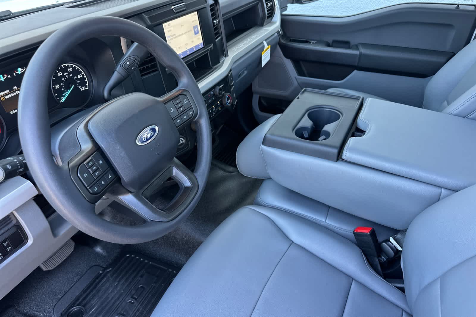 Thumbnail: 2026 Ford Econoline - 10