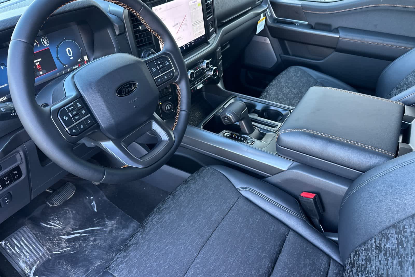 Thumbnail: 2025 Ford F-150 - 12