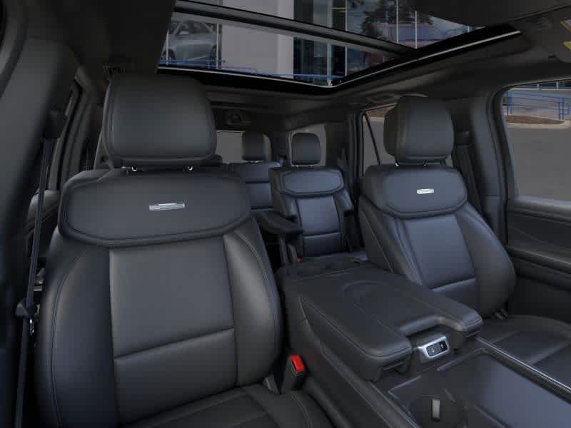 Thumbnail: 2026 Ford Expedition - 11