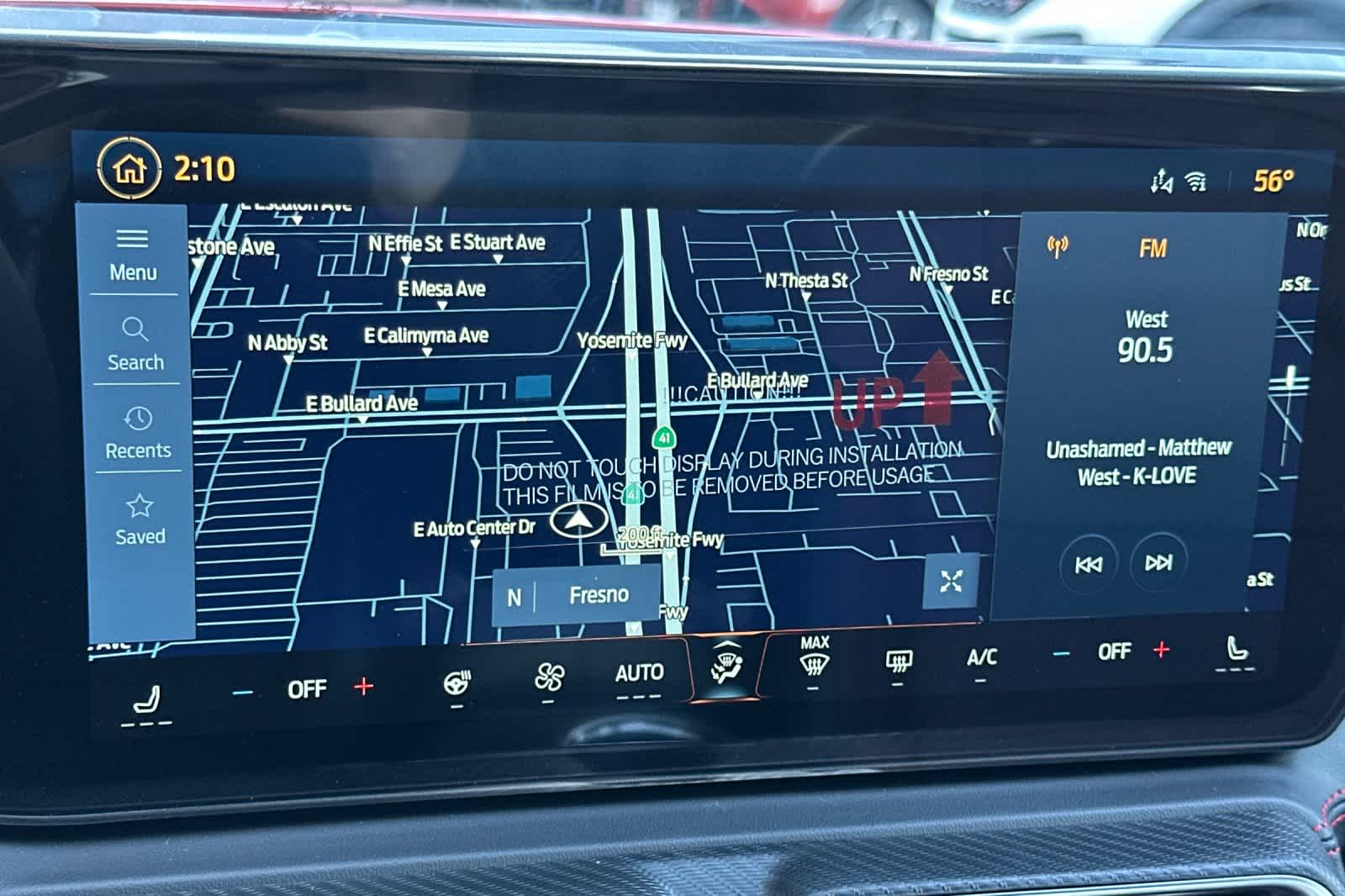 Thumbnail: 2026 Ford Mustang - 19