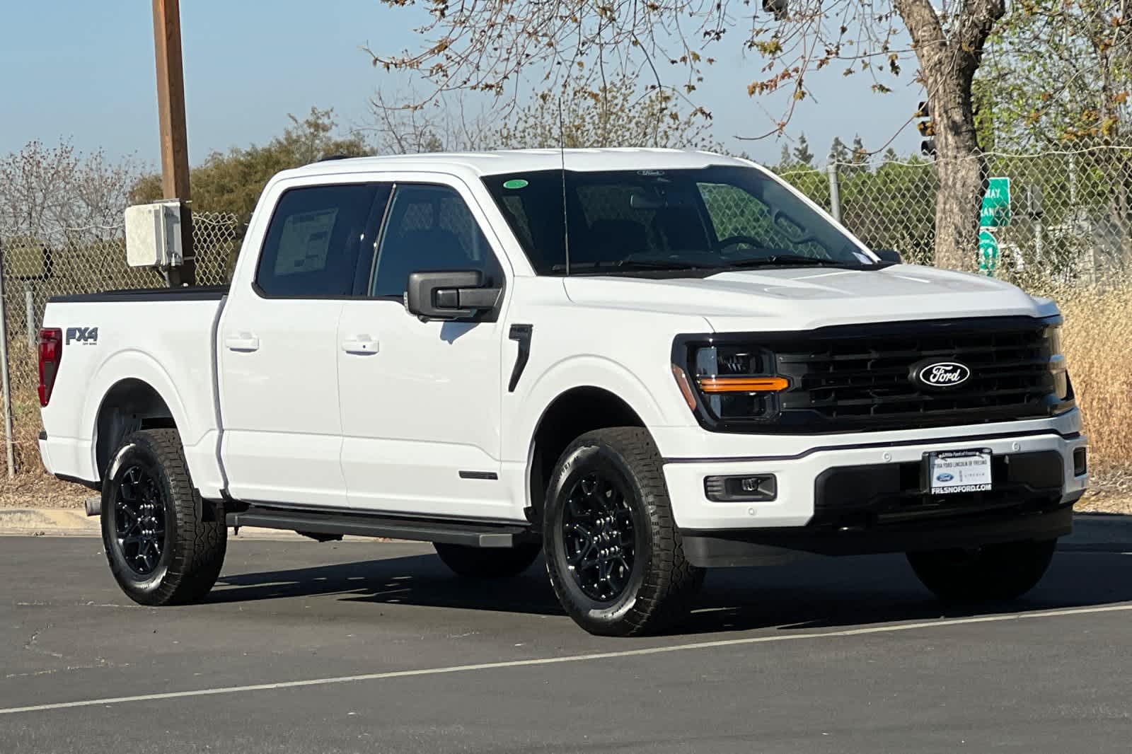 Thumbnail: 2026 Ford F-150 - 10