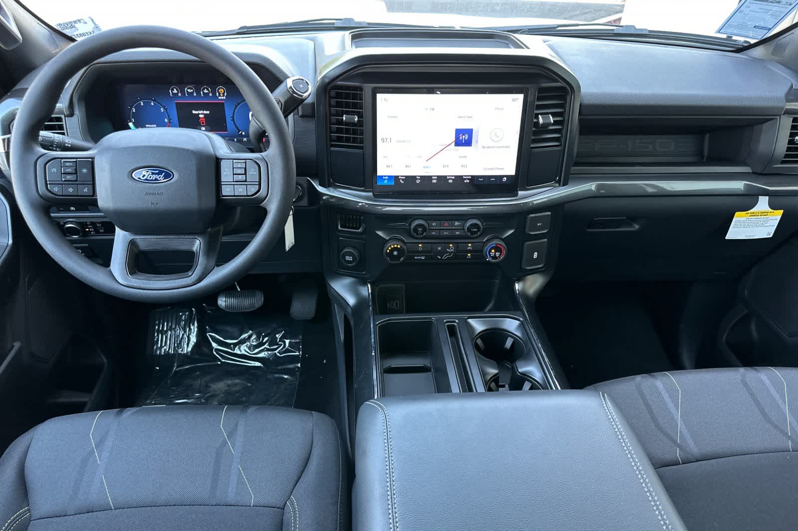Thumbnail: 2025 Ford F-150 - 3