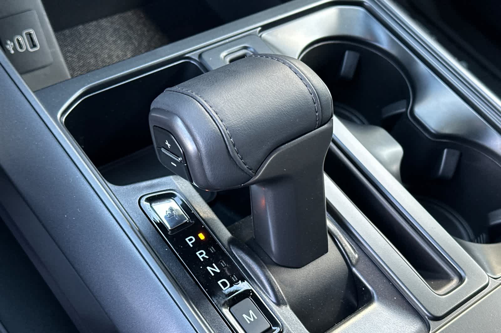 Thumbnail: 2025 Ford F-150 - 22