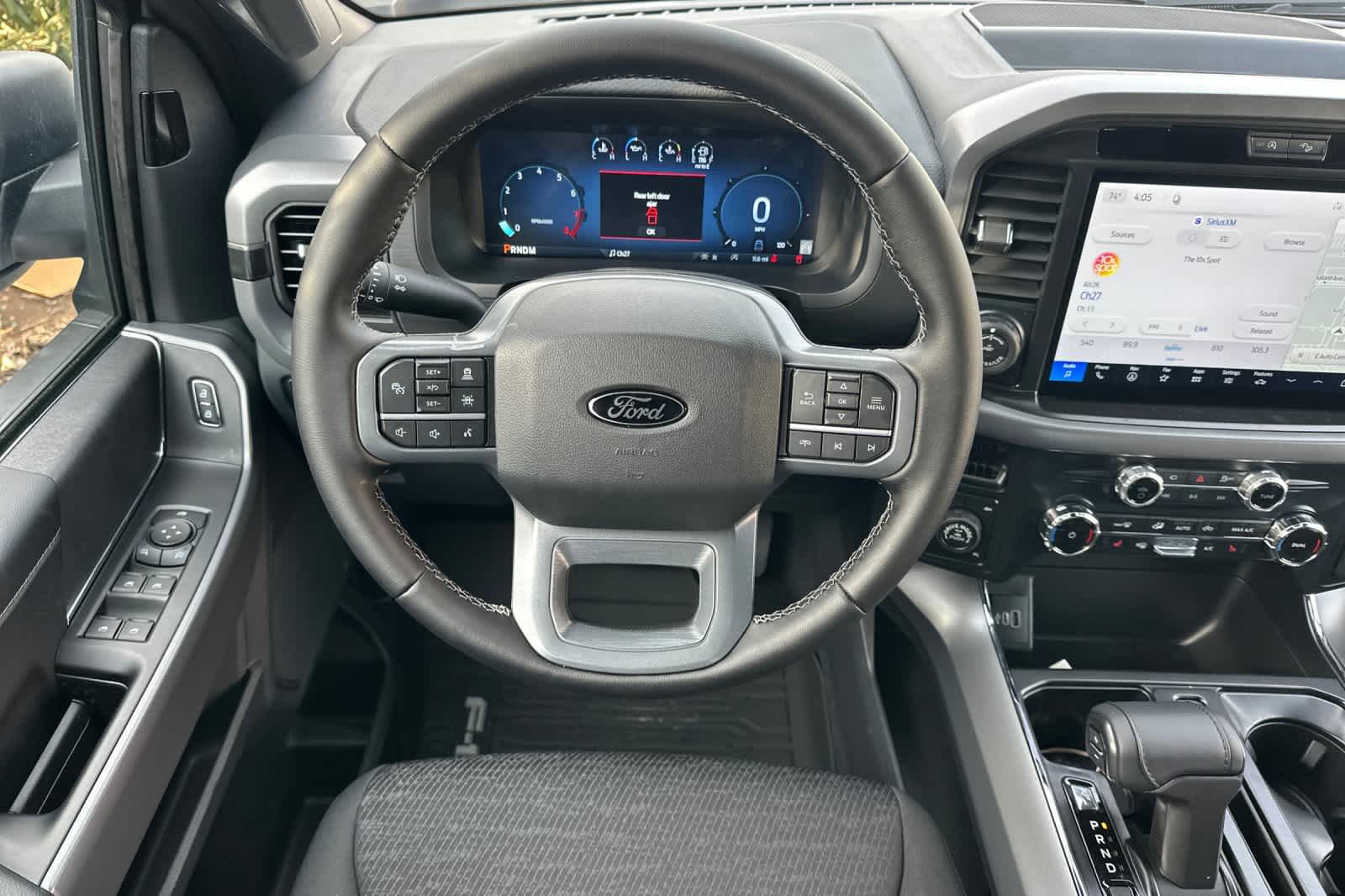 Thumbnail: 2026 Ford F-150 - 15