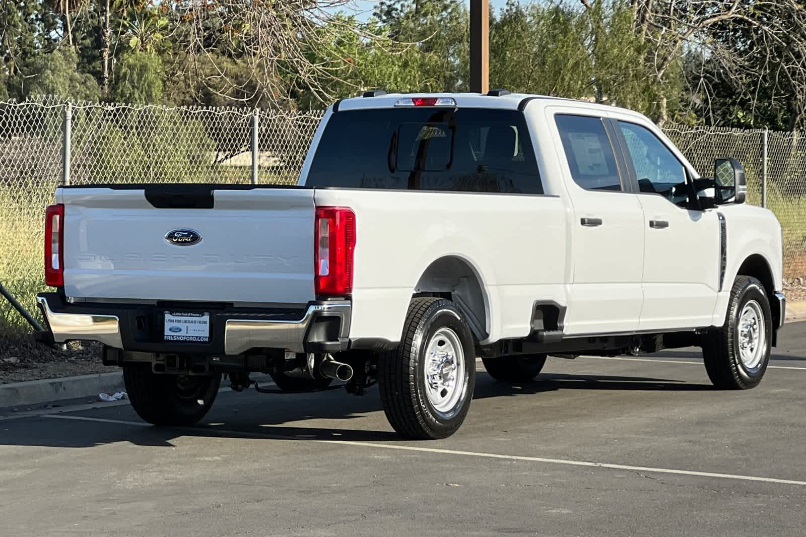 Thumbnail: 2026 Ford Econoline - 2