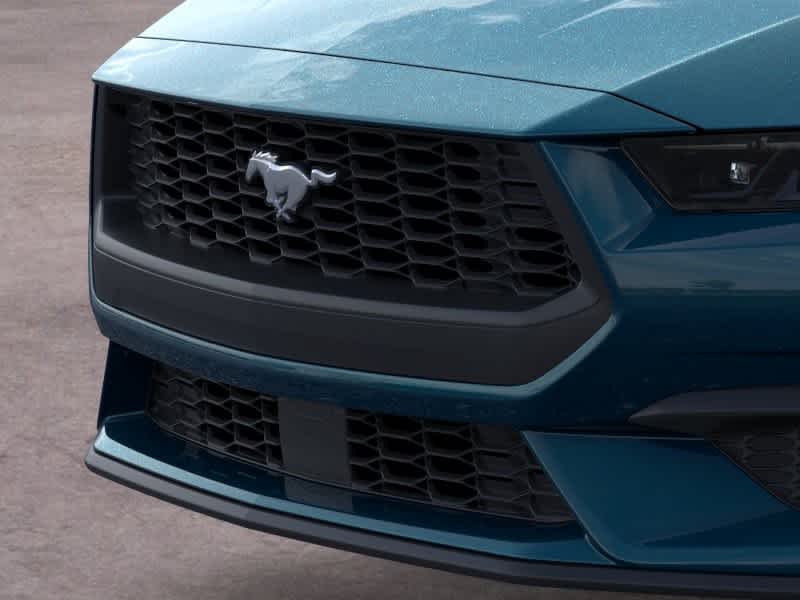 Thumbnail: 2026 Ford Mustang - 18