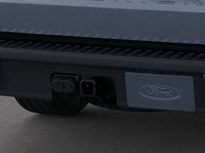 Thumbnail: 2025 Ford Maverick - 24