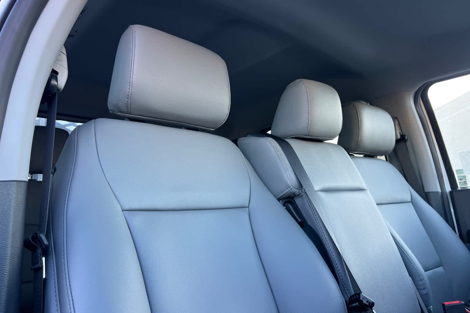 Thumbnail: 2026 Ford Econoline - 17