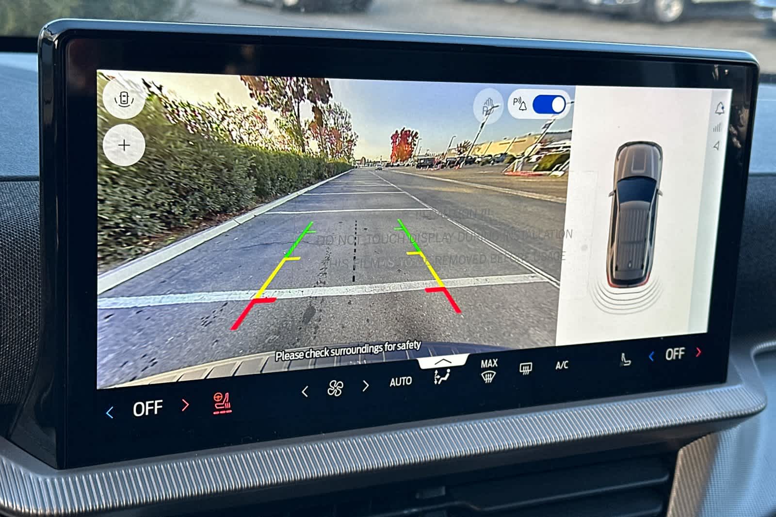 Thumbnail: 2026 Ford Explorer - 21