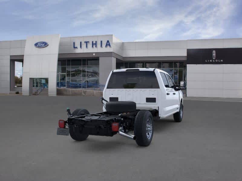 Thumbnail: 2026 Ford Econoline - 6